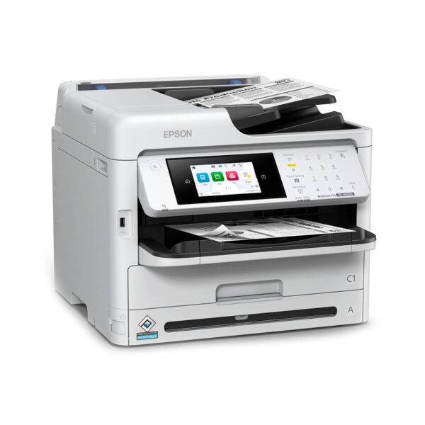 Multifuncional Epson WorkForce Pro WF-M5899